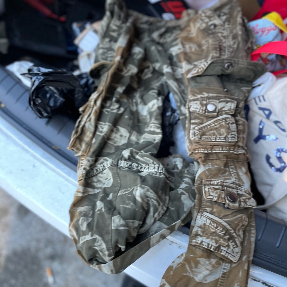 Pants - Picture 2 of 2